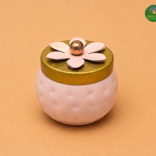 Matki Dry fruit box