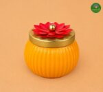Metal Dry fruit box