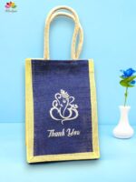Ganesha Thank you bag