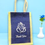 Ganesha Thank you bag