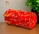 Embroidered Bangle Box-medium