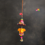 Ganesha Umbrella Door Hanging