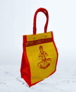Bharatnatyam Bag