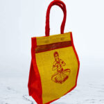 Bharatnatyam Bag