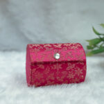 Pink bangle box
