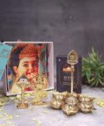 Murugan Divine Pooja Box - Image 6