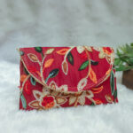 Long vine embroidery purse BUY ONE GET ONE !!!