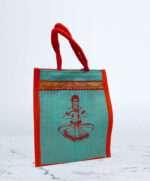 Bharatnatyam Bag - Image 3