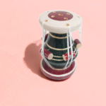 Wooden Tabla Agarbathi Stand- Big