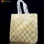 Paper Non woven bag