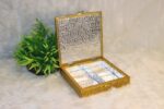 Elephant Dry Fruit box - Image 2