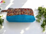 Jute Kalamkari Purse