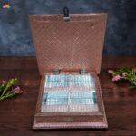 Pichwai Dry Fruit Box - Image 3