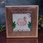 Pichwai Dry Fruit Box - Image 4