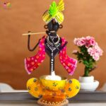 Krishna Tlight holder