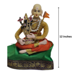 Ramanuja Idol Holding Perumal Balaji - Image 2