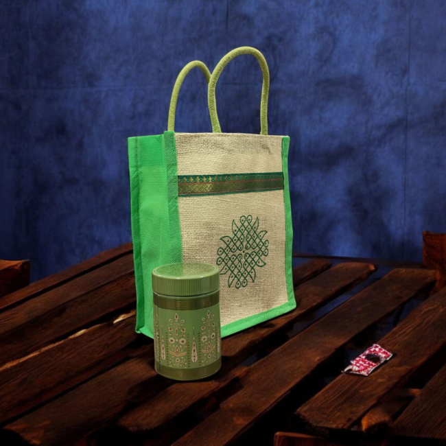 2-in-1 economy combo Return Gift - Image 2