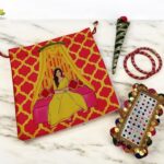 5 in 1 Mehendi Return Gift Combo