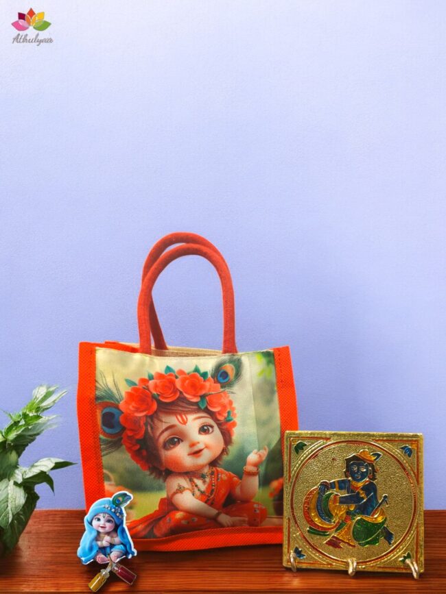 Cute Krishna Combo - Image 2