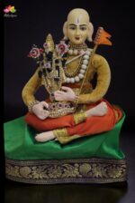 Ramanuja idol