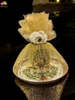 Ultimate Meenakari set combo - Image 3