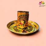 Ultimate Meenakari set combo