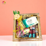 Vilayadal Tray from Athulyaa