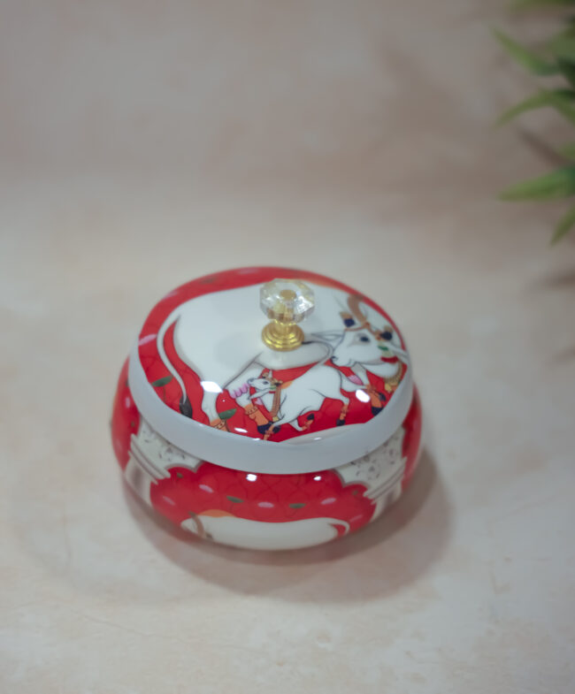 Pichwai fancy combo - Image 3