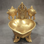 Balaji Shankh Chakra Diya