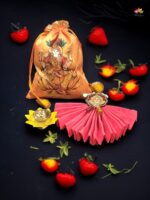 Mahalakshmi Gift Combo