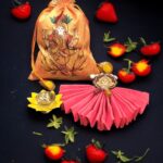 Mahalakshmi Gift Combo