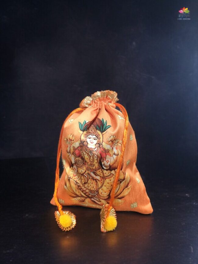 Mahalakshmi Gift Combo - Image 2