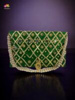 Mirror embroidery purse - Image 3