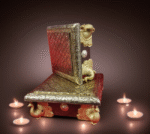 Peacock Chowki - Image 3