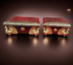 Peacock Chowki - Image 2