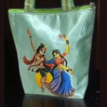 Radha Krishna Bag