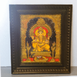 Tanjore painting