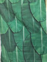 Banana Leaf Backdrop - Image 2