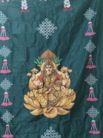 Lakshmi Devi Backdrop - Image 3