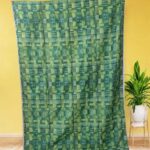 Coconut Leaf Backdrop