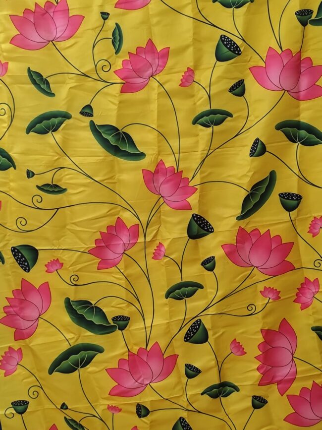 Lotus Backdrop - Image 2