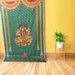 Devi Backdrop
