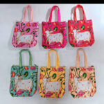 Pichwai Fancy Bag - Image 3