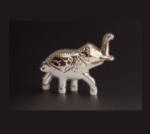 Elephant kumkum box - Image 4