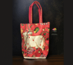 Pichwai Fancy Bag