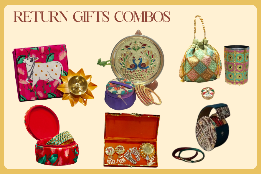 return gifts