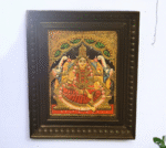 Tanjore Painting
