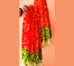 Gajra Hanging with Bells - Image 3