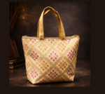 Cross Embroidery Bag - BUY ONE GET ONE