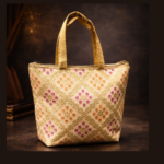 Cross Embroidery Bag - BUY ONE GET ONE